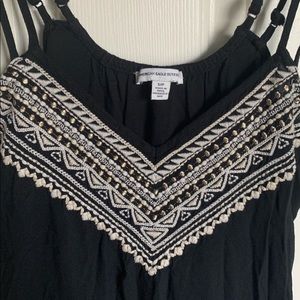 American eagle dress